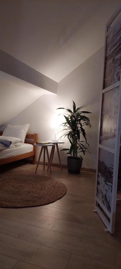 House 11 Apartment Nikšić Bagian luar foto