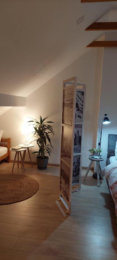 House 11 Apartment Nikšić Bagian luar foto