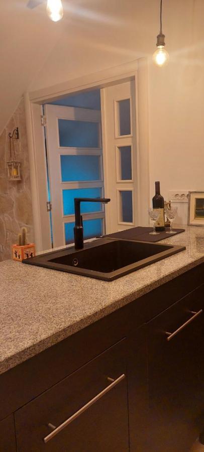 House 11 Apartment Nikšić Bagian luar foto