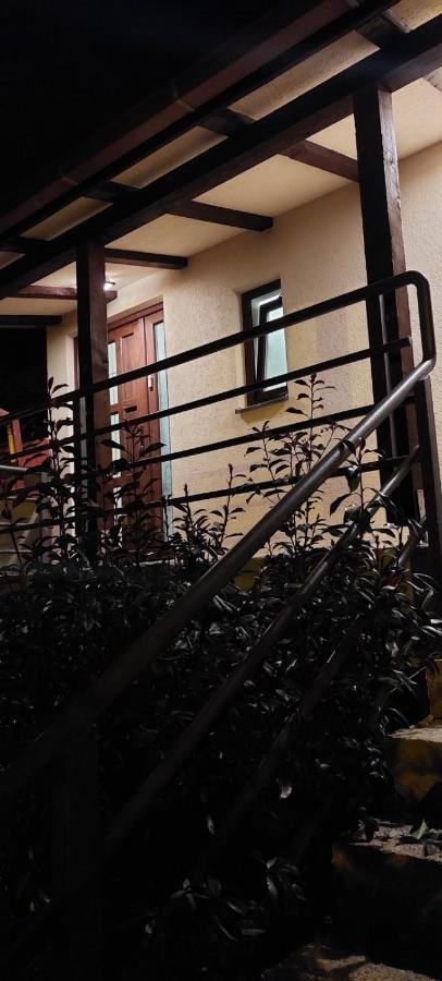 House 11 Apartment Nikšić Bagian luar foto