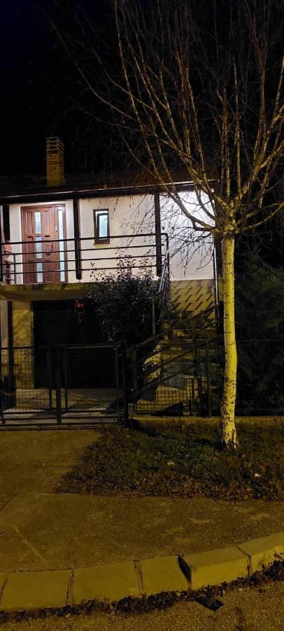 House 11 Apartment Nikšić Bagian luar foto