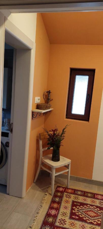 House 11 Apartment Nikšić Bagian luar foto