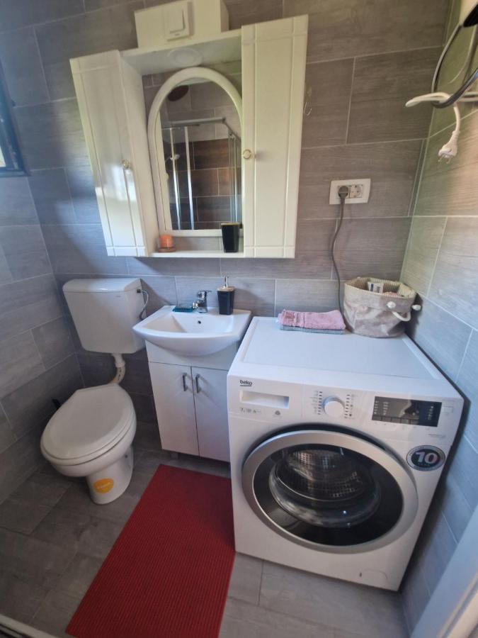 House 11 Apartment Nikšić Bagian luar foto
