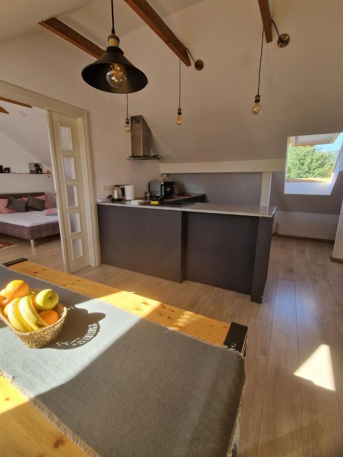 House 11 Apartment Nikšić Bagian luar foto