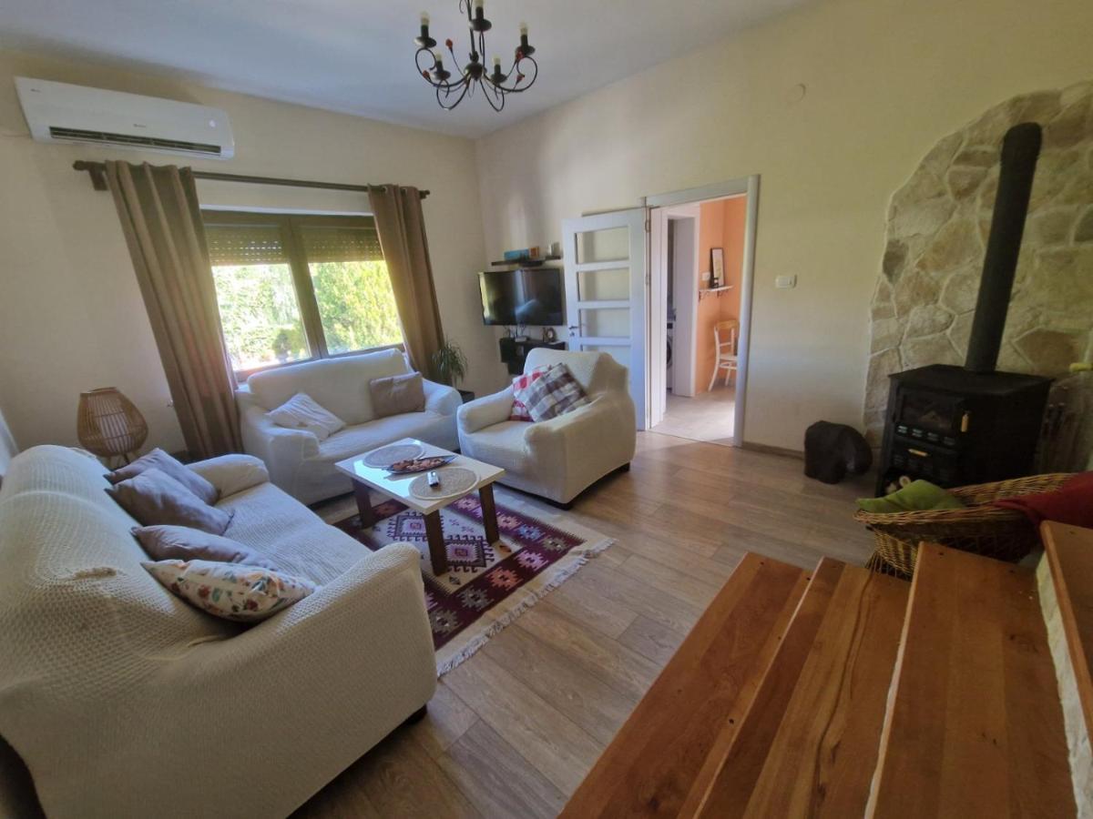 House 11 Apartment Nikšić Bagian luar foto