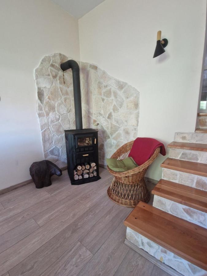 House 11 Apartment Nikšić Bagian luar foto