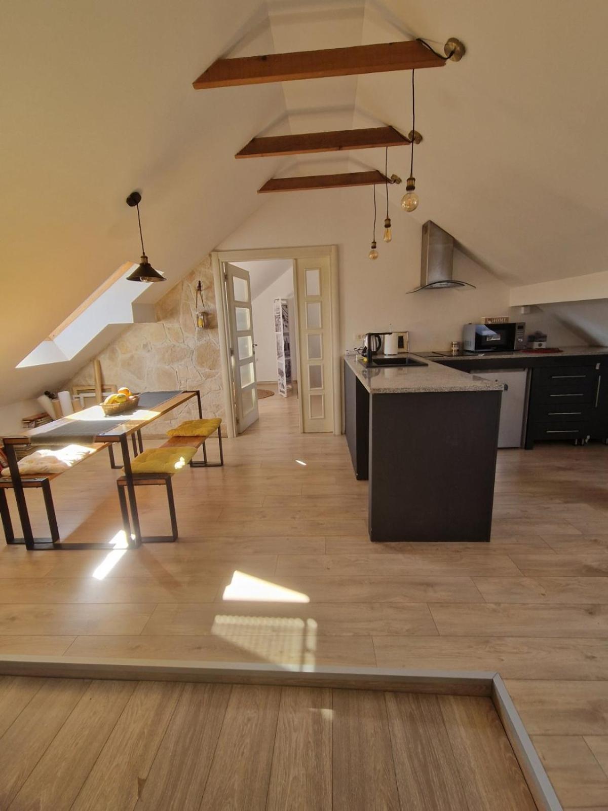 House 11 Apartment Nikšić Bagian luar foto